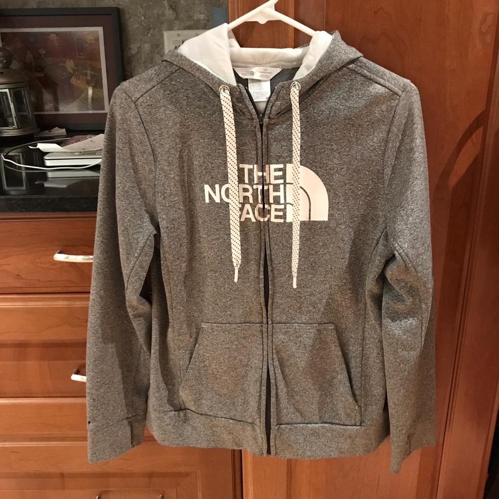 North face jacket